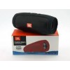 Портативная колонка JBL Charge 3 MINI с USB,SD,FM, Bluetooth